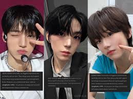 I've always looked up to Jungkook, who has been my role model ever since my  trainee days." — ENHYPEN's Heeseung When your idol's idol is Jungkook, you  know you're looking at someone