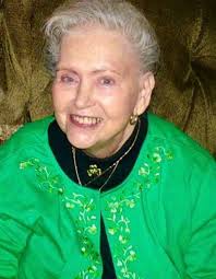 Marguerite Morganelli Obituary (2020)