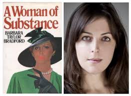 Channel 4 announces brand new drama adaptation of Barbara Taylor Bradford's  A Woman of Substance