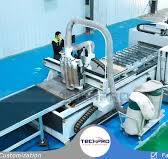 2025 Affordable CNC Wood Furniture Production Line for Cabinet Making