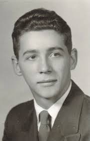 Harold Dwaine Jorgensen (1933-1992)