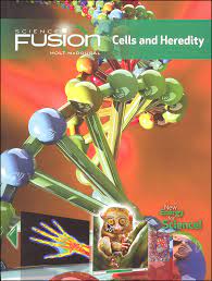 The editors at marvel comics the developing person through the life span 8e by kathleen stassen berger chapter 3 heredity and environment powerpoint slides developed by. Science Fusion Module A Cells And Heredity Houghton Mifflin Harcourt 9780547746593