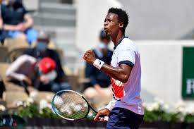 399362 likes · 728 talking about this. Gael Monfils Ends Horrific Grand Slam Run With French Open Win