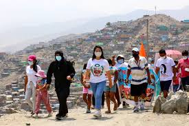 Pedido de suspensión a fuerza popular se dará en plazo prudente. Elecciones 2021 Keiko Fujimori Anuncia Que Centrara Su Campana En Lima Noticias Agencia Peruana De Noticias Andina