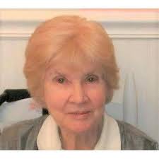 Alma June Baranowski Obituary