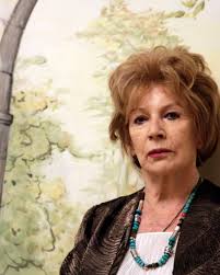 Irische Schriftstellerin Edna O'Brien mit 93 gestorben