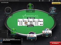 Americas Cardroom Review (2026) - All-inclusive analysis
