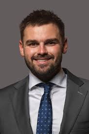 Braden Welsh's Instagram, Twitter & Facebook