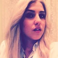 Clarice Ritter's Instagram, Twitter & Facebook