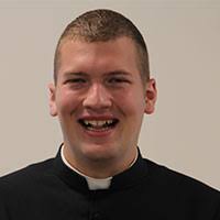 Seminarian Spotlight: Christopher Angermeyer