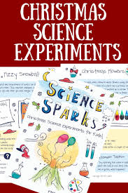 Free Christmas Science Book Free Christmas Science Book In 2020 Christmas Science Christmas Science Experiments Science Experiments Kids