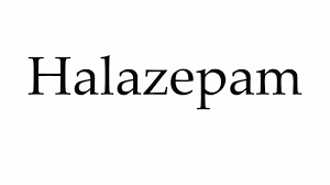 Image result for Halazepam