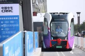 Alibaba.com offers 1,552 china electric trackless train products. Crrc Times Electric Auf Twitter Is It A Tram A Train Or A Bus We Proudly Introduce The World S First Tram Not Running On A Rail Track Crrc Has Developed The First
