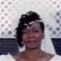 Sonia Hampton's Instagram, Twitter & Facebook