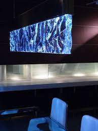 Lifestyle Products Heat Joel Berman Glass Studios Clear Acrylic Sheet Clear Resin Clear Casting Resin