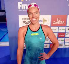 She currently represents energy standard in the international swimming league. Less Than A Year Out From Tokyo Olympian Emily Seebohm Changes Coaches