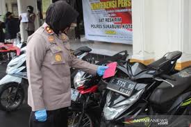 Pada rapat yang digelar di gedung dprd di jalan ir. Akhirnya Terciduk Pelaku Curanmor Paling Dicari Di Sukabumi Inilahkoran Com
