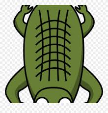 We also provide gif, tiff and wmf versions for most of the artwork within our library. Alligator Clipart Alligator Clip Art At Clker Vector Did You Know A Z Unusual Animal Facts Png Download 125492 Pinclipart
