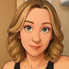 Amber Merrill (@dawn1060)