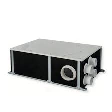 Kit De Vmc Double Flux Orka Bp 604044 Unelvent Sur Domomat Com