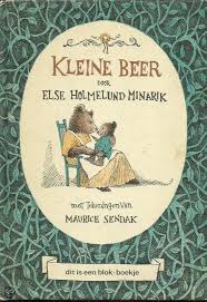 Kleine Beer Boeken Lezen Kinderboeken Jeugdherinneringen