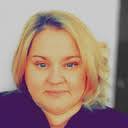 Janine Bluhm ... Alexa Blum auf xing.com