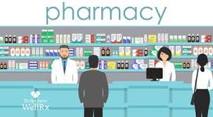 We did not find results for: How To Transfer A Prescription To Another Pharmacy