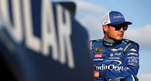 Martin truex jr., who won the spring race at dover. Kyle Larson Leads Opening Dover Practice Nascar Com