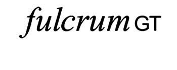 fulcrumGT logo
