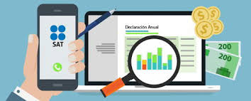 Cuidado con declarar en muchos se preguntan si es viable realizar una declaración en cero. Sat Amplia Plazo Para Presentar Declaracion Anual 2021 Update Mexico