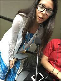 Kadelys Nieves, Directora de...