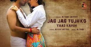 Jab Jab Tujhko Yaad Karun Mp3 Song Download Mr Jatt 320kbps Hindi By Altaaf Sayyed 2020 Hq Mr Jatt
