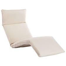 Découvrez notre collection de toile de transat au mètre à petits prix. Chaise Longue Pliable Tissu Oxford Blanc Creme Vidaxl Leroy Merlin