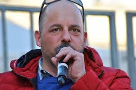 Daniele Mattio si ricandida a sindaco di Revello