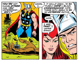 Avengers #113 (July, 1973)