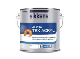 We provide expert painting, waterproofing and caulking services for clients throughout south florida area. Breathable Water Based Paint Alpha Tex Acryl By Sikkens