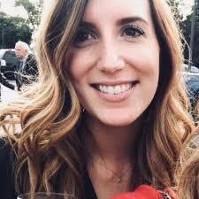 Monica Wendel's Instagram, Twitter & Facebook