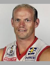 General Manager Football and Community Appointed