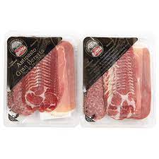 Fratelli Beretta Antipasto With Prosciutto 2 X 24 Oz From Costco In Austin Tx Burpy Com