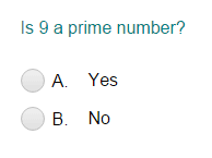 A set of 8 worksheets and a quiz on prime and composite numbers, designed for fifth grade level. Prime And Composite Numbers Quiz Turtle Diary