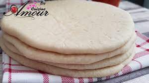 Pate A Pizza A Congeler Preparatives Ramadan 2020 Youtube