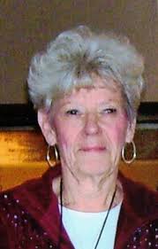 Betty Gibson, was born