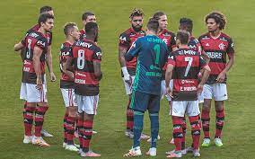 Na próxima página, selecione a aba live para acessar a página com a lista das. Flamengo Divulga Resultado Dos Testes E Todos Os Atletas Estao Aptos Para Partida Contra O Fluminense Flamengo Coluna Do Fla