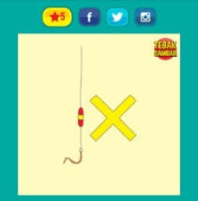 Dapatkan kunci jawaban tebak gambar level 16 terbaru beserta gambarnya dengan kualitas bagus dan lengkap dari soal nomor 1 sampai 20. Kunci Jawaban Tebak Gambar Level 19 Terlengkap Gambar 1 20