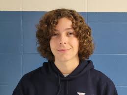 SAMUEL BARR, ANTHONY LOCONTE NAMED ATHLETES OF THE MONTH