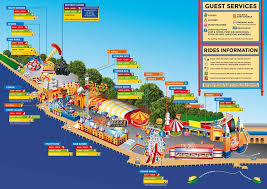 Now that entry to luna park is free, come on down and have a wander around one of sydney's favourite icons. Luna Park Unlimited Rides Pass Book Now The Big Bus