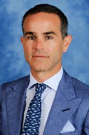 Ronald Vogel's Instagram, Twitter & Facebook