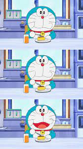 ghim của rei mizuno tren doraemon doraemon anime phim hoạt hinh