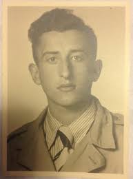 Lightening shadow in old photo