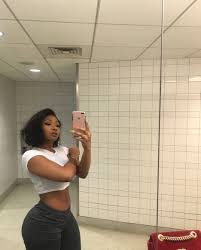 Megan The Stallion Thick Body Goals Body Goals Curvy Fit Body Goals